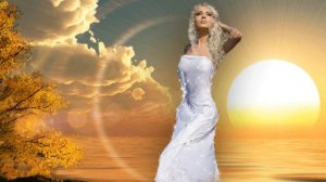 Я ОТ ТЕБЯ В ДАЛИ.... !!! исп Стелла Джанни