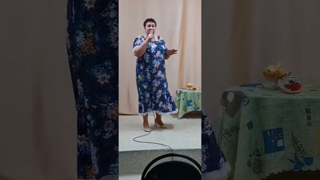 Любовь Фомина "Петя - петушок" смотреть онлайн