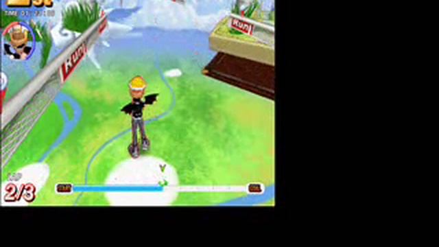 Tales Runner Bug смотреть онлайн