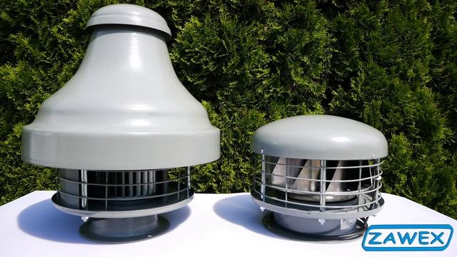 Wentylatory dachowe: RUFINO SB vs WDS – porównanie i różnice – wentylatorysklep.pl смотреть онлайн