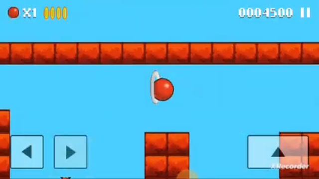 bounce ball level 1,2,3,4,5 смотреть онлайн