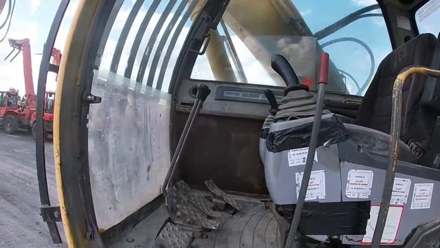 Used 2000 - JCB JS200 LC | Used Tracked Excavator | equippo.com | Used heavy equipment смотреть онлайн