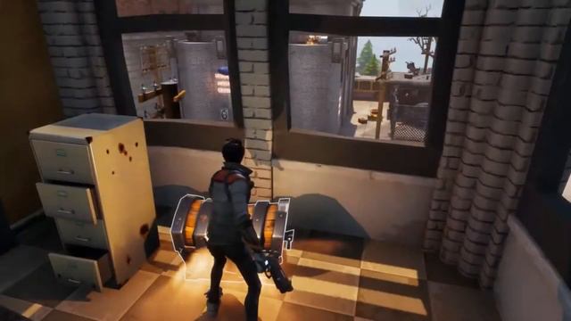 Рассуждение Fortnite смотреть онлайн