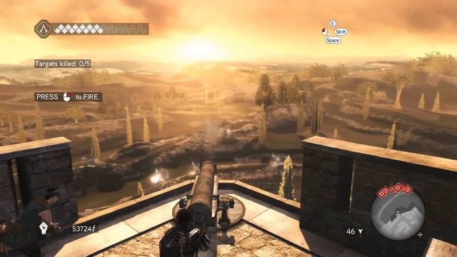 A Moron Plays Assassins Creed Brotherhood Episode 2