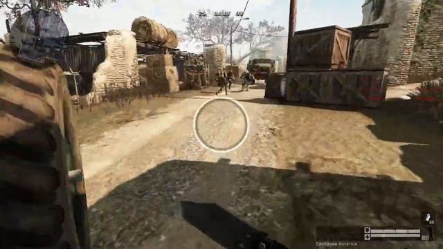 Warface. Результат ЛЮБОЙ игры - это МОЙ результат! смотреть онлайн