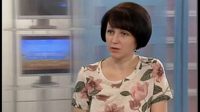 Гость в студии 6.12.16 (Инга Леписева) смотреть онлайн
