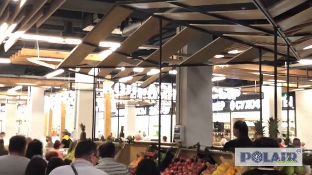 Гастромаркет. смотреть онлайн