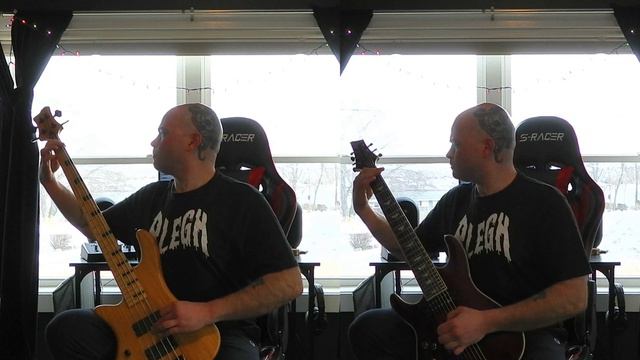 #swola171 #baldi #metal #music #bogrendigital #schecterguitars #numetal #fun #teamlefty #swola смотреть онлайн
