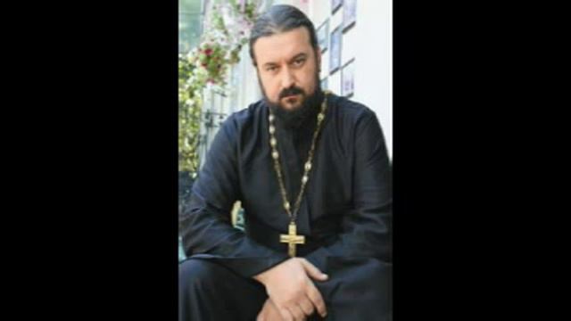 2011-08-28 - 001 - восвресение после Евангелия смотреть онлайн