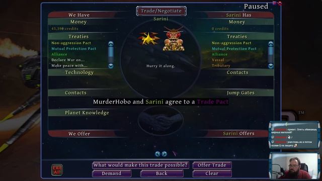 Drox Operative 2 #6? "Зачем быть синтетиком, когда можно быть мусорщиком" смотреть онлайн
