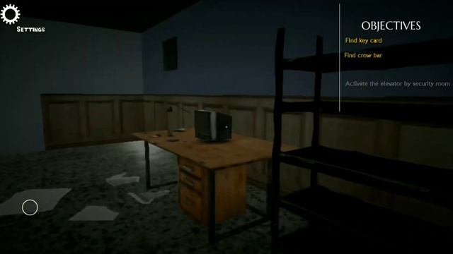 Девочка и крокодил - Evil Unleashed прохождение хоррора смотреть онлайн