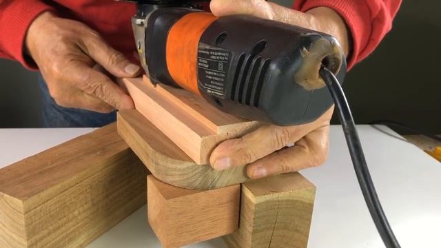 TRUCO PARA TU AMOLADORA - IDEA BRILLANTE CON UNA AMOLADORA ANGULAR смотреть онлайн
