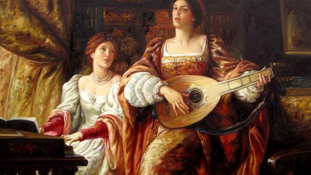 ''Andante'' И Кванц смотреть онлайн