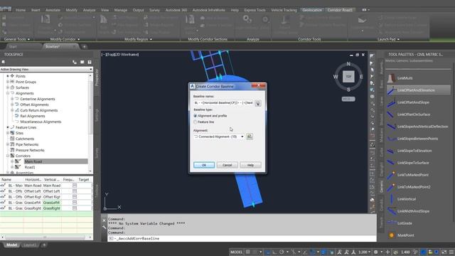 AutoCAD Civil 3D 2018 - New features/updates смотреть онлайн