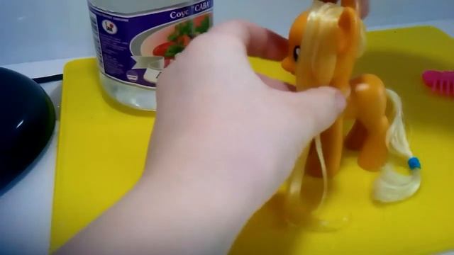 ♥МОДНЫЕ ПРИЧЁСКИ ДЛЯ ПОНИ СЕРИЯ 6♥ смотреть онлайн