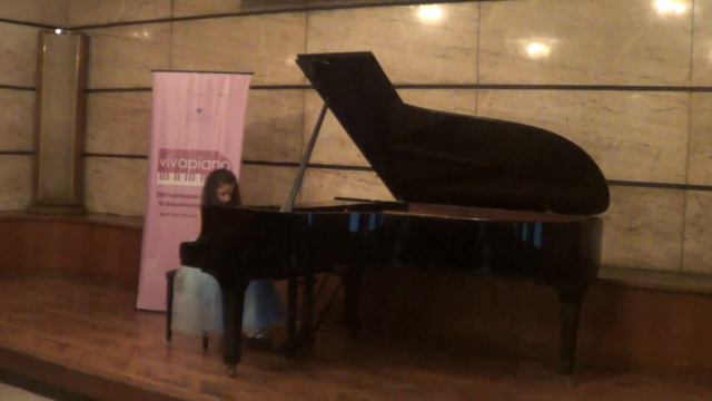 Teodora Daskalova, 9 years смотреть онлайн