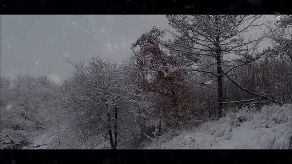 Best Deep Dance Music... Djeff-z -- Snow and moon... (Deep remix)