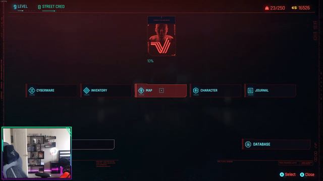 Cyberpunk 2077 2.1 Phantom Liberty NetRunner - Assassin Crime Boss Build Guide Playthrough смотреть онлайн