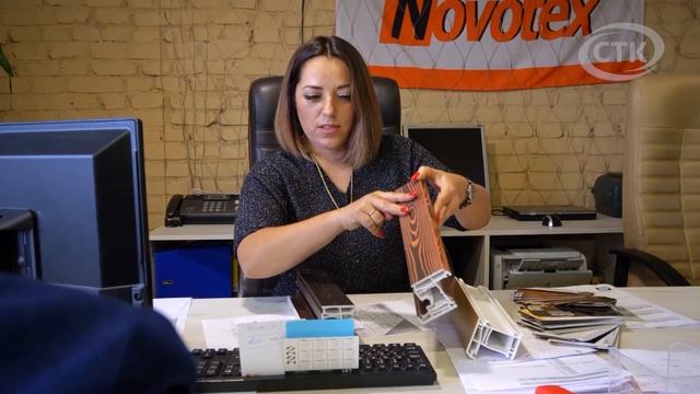 Окна и ПВХ-изделия компании «ДИЗЛАЙН»