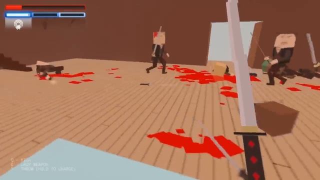 GLI 88 FOLLI NINJA DI KILL BILL | Paint the Town Red - ep. 14 [ITA] смотреть онлайн