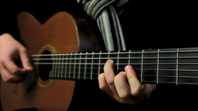 Green day wake me up when september ends acoustic guitar cover (guitarclub4you) смотреть онлайн