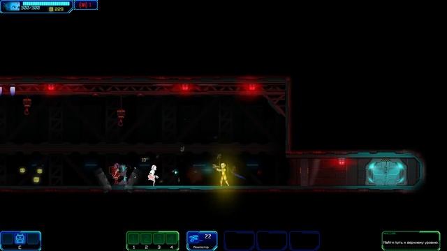 Ghost 1.0 • Первый взгляд (со стрима) • Метроидвания! смотреть онлайн