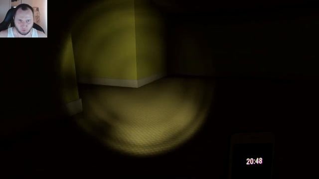 МАНЕКЕНЫ И ДРУГИЕ - URBEX | Mannequin | Vein | ИНДИ-ХОРРОРЫ