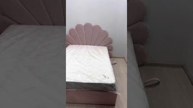 Ракушка 130/180 высота -120 см с подъемным механизмом .цвет -тедди 027 смотреть онлайн