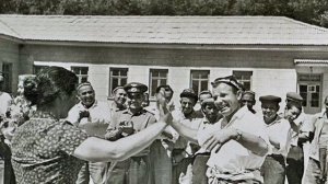 Тайные визиты Гагарина в Узбекистан