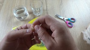 КАК ВЫРАСТИТЬ КРИСТАЛЛЫ В ДОМАШНИХ УСЛОВИЯХ