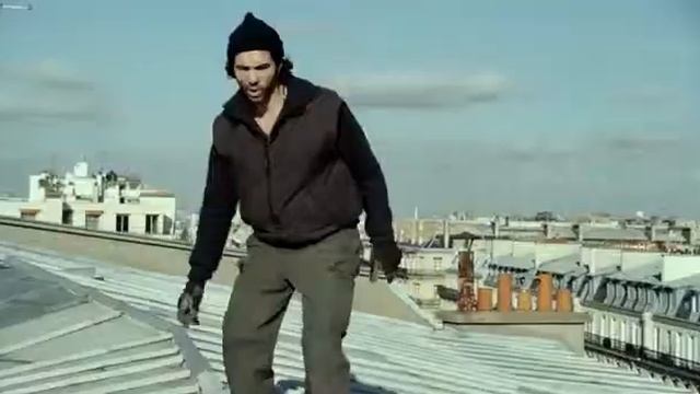 Самба / Samba (2014) смотреть онлайн