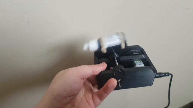 DIY - Vallejo Paint Mixer смотреть онлайн