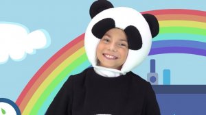 Обучающие и развивающие детские песенки для малышей