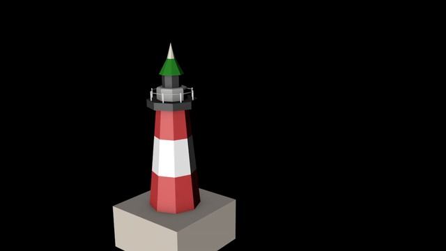 первая модель в 3d смотреть онлайн