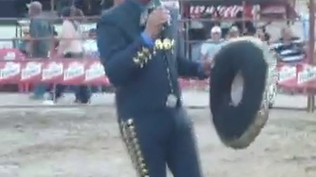 jaripeo de Armenia 2010. смотреть онлайн