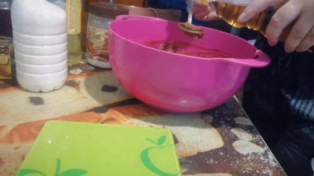 Экономная выпечка. Проверяю бюджетный рецепт из интернета, шоколадный торт, пеку на даче смотреть онлайн