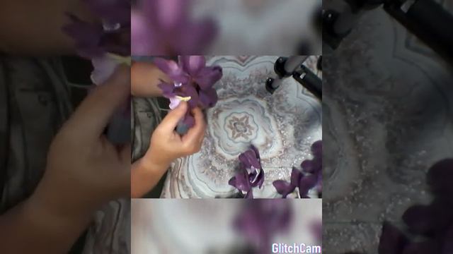 Мини мк орхидея 4 ...итог😊 смотреть онлайн