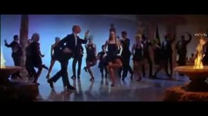 Sweet Charity de Bob Fosse (1969)