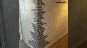 Декорирование  углов квартиры  с пользой и эстетикой||Идеи||?