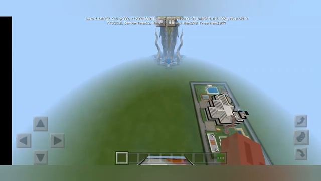 Я не знаю сколько я это строил ( Minecraft) смотреть онлайн