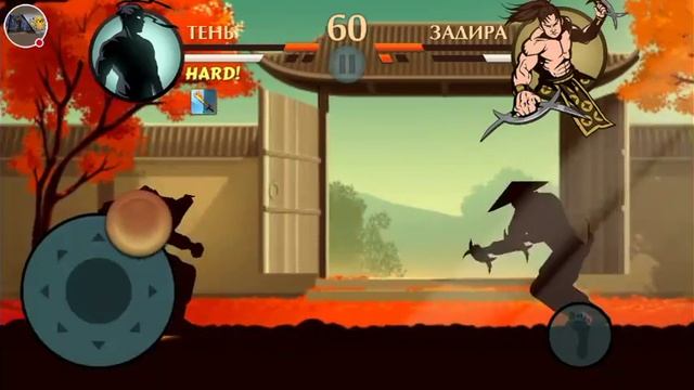 Новогодний стрим по Shadow Fight 2 смотреть онлайн