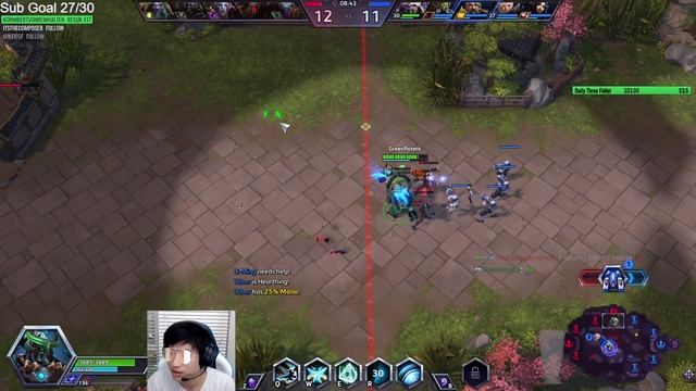 Artanis Purification Beam - SCALING INTO UNKILLABLE ARTANIS! - HARDSTUCK BRONZE ADVENTURES смотреть онлайн