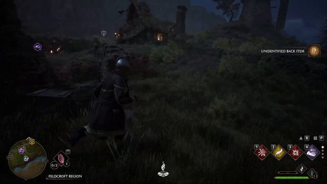 ULTIMATE Alohomora Guide in Hogwarts Legacy - How To Unlock, Upgrade & SECRET Treasures смотреть онлайн