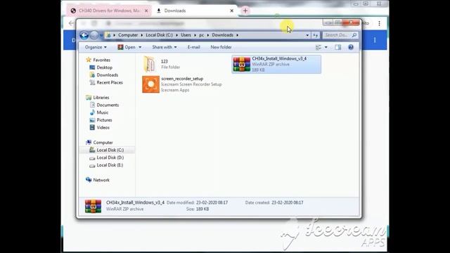 How to install the Driver for Nodemcu?||Nodemcu not shown in the laptop [Fixed]||Nodemcu USB Driver смотреть онлайн