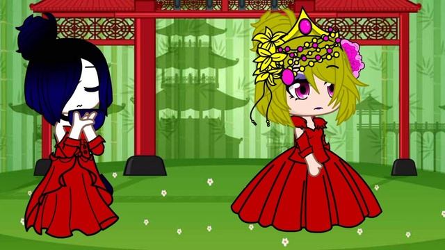 |Осторожно... суп отравлен|Гача меме|Эми-чан|Монолог фармацевта|