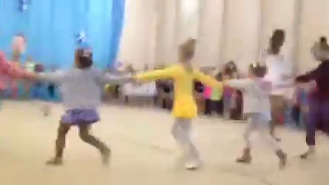 Попурри смотреть онлайн