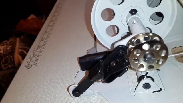 Настройка позиционера SGGEMSY 0818 Джемси #Швейная машина #sewing machine смотреть онлайн