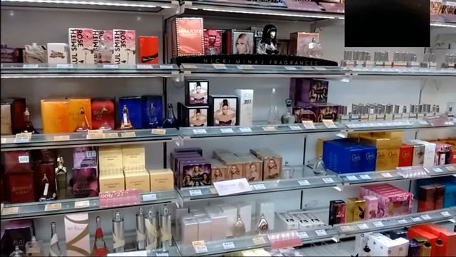 O MELHOR PERFUME DO MUNDO! - SEMANA ESPECIAL смотреть онлайн