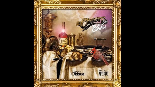 Scotty Pippen- Black Cobain смотреть онлайн