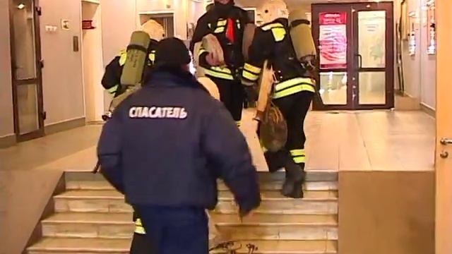 Учения в Опаве смотреть онлайн